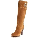 BCBGeneration Women's Tank Knee-High Boot