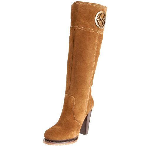 BCBGeneration Women's Tank Knee-High Boot