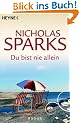Du bist nie allein: Roman