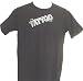 Tattoo Art Rock n Roll T Shirt Metal Studs Body Art