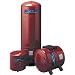 Vertical Pre-Charged Water System Tank - 62 Gallon Capacity, Model# HT62