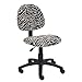 Boss Office Products Deluxe Posture Office Chair
