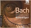 Bach: Brandenburg Concertos nos. 1 - 6