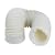 Universal Tumble Dryer Vent Hose (3m long, 102mm diameter)
