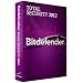 Bitdefender Total Security 2012 - 1 Jahr Schutz f�r bis zu 3 PCs