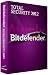 Bitdefender Total Security 2012 - 1 Jahr Schutz für bis zu 3 PCs