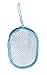 Soap Saver Pouch/Loofah Body Scrubber Polisher Single Pouch Chosen from Assorted Random Colors