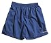 hummel Kinder Hose Classic Polyester Short, blau, 140 / 152, 10-453, 7045