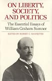 On Liberty, Society, and Politics