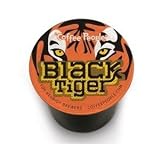 Black Tiger K-Cups | Coffee People KCups 24ct Box
