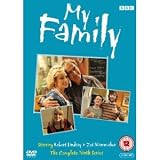 MY FAMILY - SERIES 9 [NON-USA Format / Import / Region 2 / PAL]
