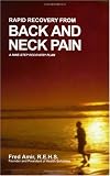 Rapid Recovery from Back and Neck Pain: A Nine-Step Recovery Plan