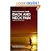 Rapid Recovery from Back and Neck Pain: A Nine-Step Recovery Plan