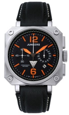 Junkers Herrenuhr 6700-5