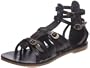 Kickers Divas, Sandales femme
