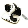 Fun Factory Delight Black and White Vibrator Adult Sex Toy Kit