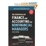 The Essentials of Finance and Accounting for Nonfinancial Managers2nd Second edition