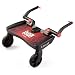 Lascal Buggy Board Maxi Red 2011 Model