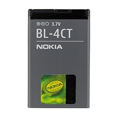 Nokia BL-4CT Akku 860 mAh Li-Ion