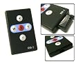 Satechi RM-E1 Infrared Remote Control for Olympus EVOLT E-520, E-510, E-500, E-420, E-410, E-400, E-330, E-300, E-30, & E-3 Digital SLR Cameras fully compatible with Olympus RM-1