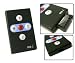 Satechi RM-E1 Infrared Remote Control for Olympus EVOLT E-520, E-510, E-500, E-420, E-410, E-400, E-330, E-300, E-30, & E-3 Digital SLR Cameras fully compatible with Olympus RM-1