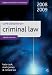 Core
Statutes
on
Criminal
Law
2007-08:
(Palgrave
Macmillan
Core
Statutes)
