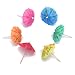 1 Gross (144) of Cocktail Umbrellas for Your Tiki Drinks