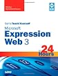 Sams Teach Yourself Microsoft Expression Web 3 in 24 Hours