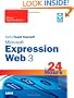 Sams Teach Yourself Microsoft Expression Web 3 in 24 Hours