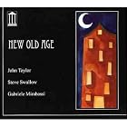 New Old Age by Taylor John