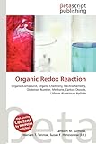 Organic Redox Reaction-