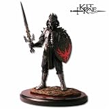 Kit Rae Statue Vardor Wields Valermos