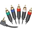 PSP Component AV Cable