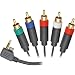 Component AV Cable For PSP