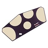 Vic Firth Heavy Hitter Quadropad Small