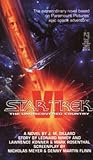 Undiscovered Country [Star Trek Movie 6]
