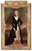 Charles Jervas (Portrait of Lady Mary Wortley Montagu) Art Poster Print - 11