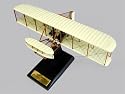 Wright Flyer "Kitty Hawk" - 1/24 scale model