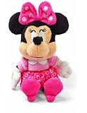 Kids Preferred Disney Baby Mini Jinglers, Minnie Mouse