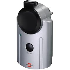Brennenstuhl RCR 3600 Funk-Schaltempf�nger