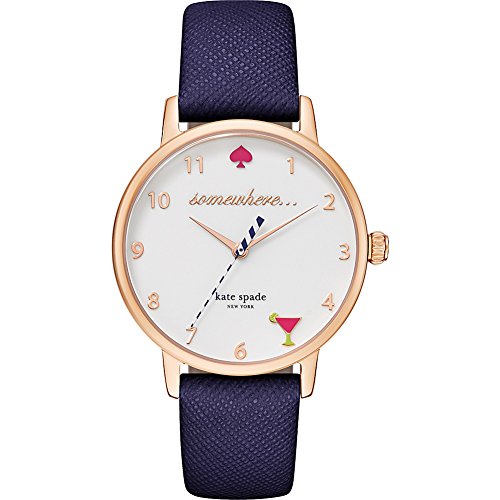 kate spade watches Metro Watch