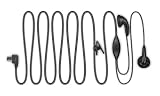 TELME  PFSPO-TEL Headset (f&uuml;r E1200) schwarz