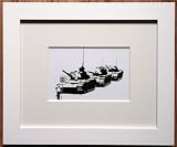 Banksy Golf Sale by Wall & Piece