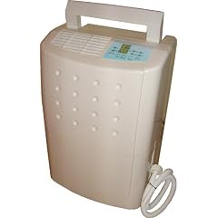 Luftentfeuchter, Bautrockner WDH-735EBH (bis 40 L/T und Heizfunktion)