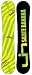 Sporting Goods : Lib Tech-Lib Technologies Skate Banana Magnetraction Snowboard 2009