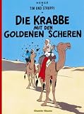 #8: Tim und Struppi, Carlsen Comics, Neuausgabe&hellip;