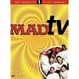 Mad-TV: Complete First Season (3pc) (Std Sub)