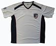 Gol USA International Jersey