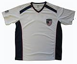 Gol USA International Jersey, X-Large