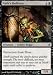 Nath's Buffoon COMMON #129 - Magic the Gathering Lorwyn